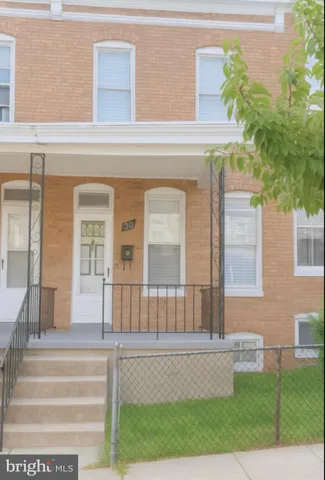 $1,600 | 30 North Abington Avenue, Baltimore, MD 21229