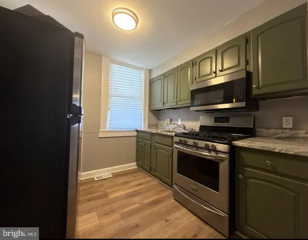 $1,600 | 30 North Abington Avenue, Baltimore, MD 21229