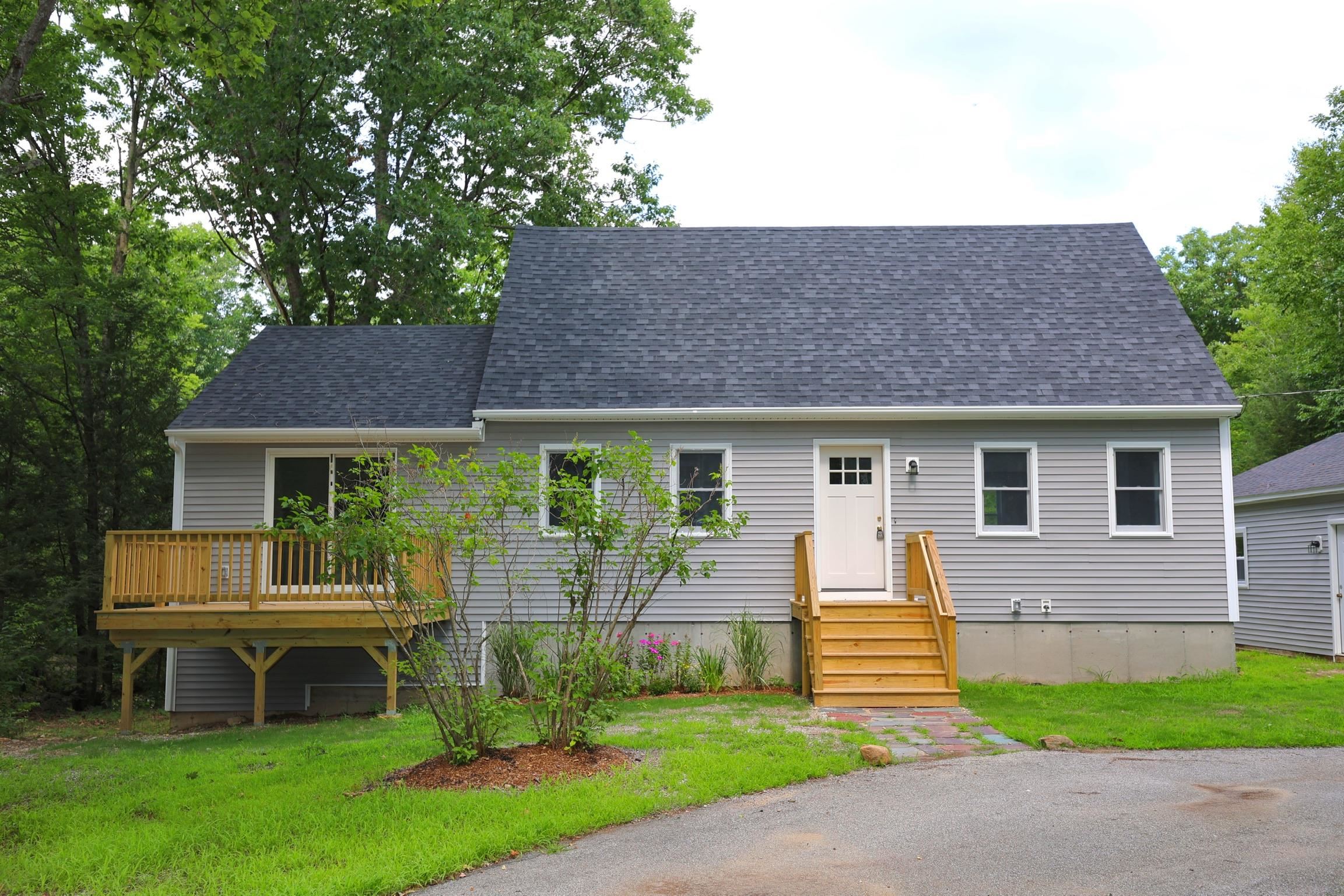 138 Lull Road Weare, NH 03281 - Photo 1 of 24
