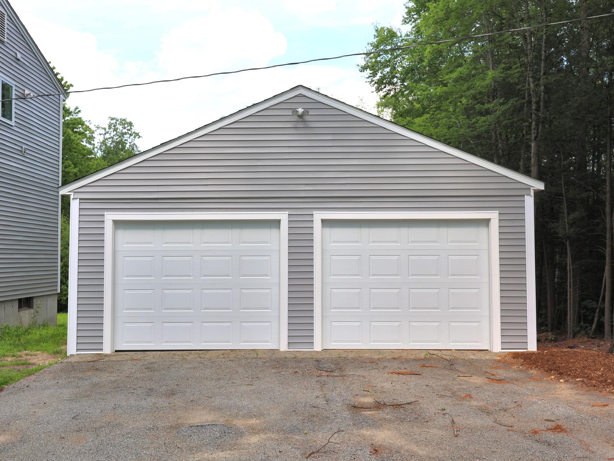 138 Lull Road Weare, NH 03281 - Photo 23 of 24
