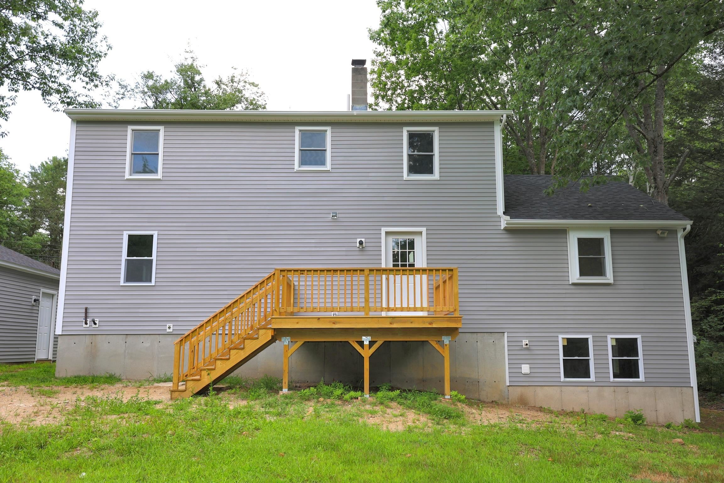 138 Lull Road Weare, NH 03281 - Photo 3 of 24