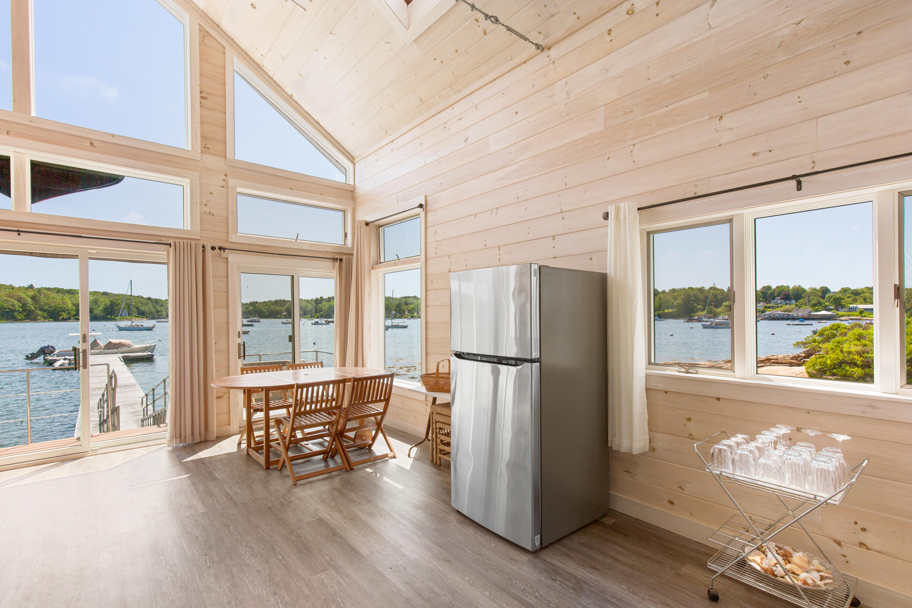 77 Northern Point Road Bristol, ME 04564 - Photo 9 of 40 21-77NorthernPointRd-RoundPond-KS