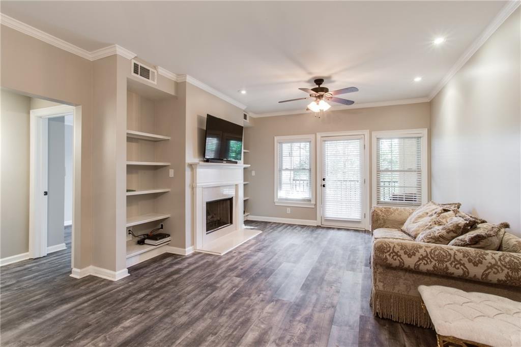 3275 Lenox Road Northeast, Unit 104 Atlanta, GA 30324 - Photo 1 of 1 Gallery Image 1