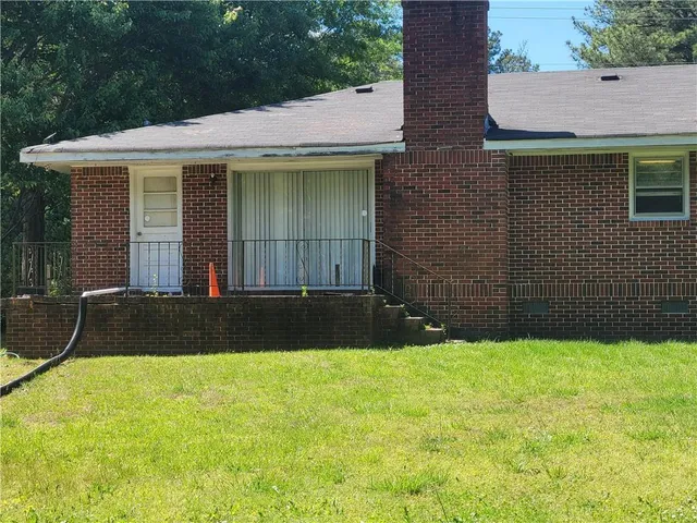 $690,000 | 3321 South Norcross Tucker Road, Tucker, GA 30084