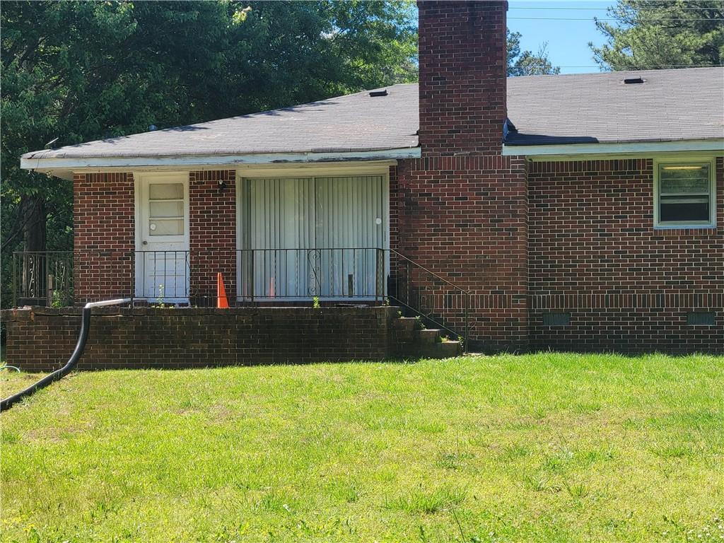 3321 South Norcross Tucker Road Tucker, GA 30084 - Photo 16 of 18