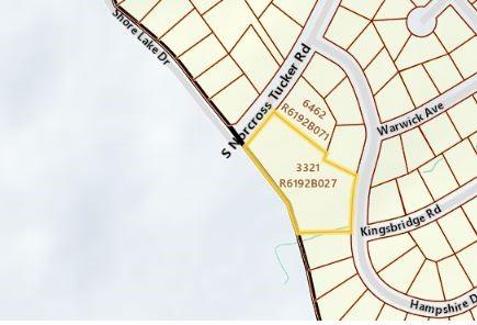 3321 South Norcross Tucker Road Tucker, GA 30084 - Photo 17 of 18