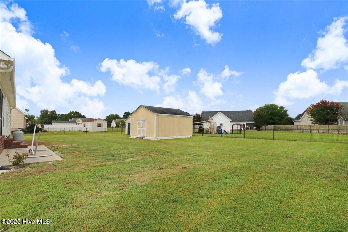 481 Greenacres Road Snow Hill, NC 28580 - Photo 29 of 29 06-481 Greenacres Rd-6