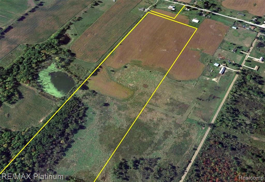 35-acres Fowlerville Road Fowlerville, MI 48836 - Photo 2 of 2 Gallery Image 2