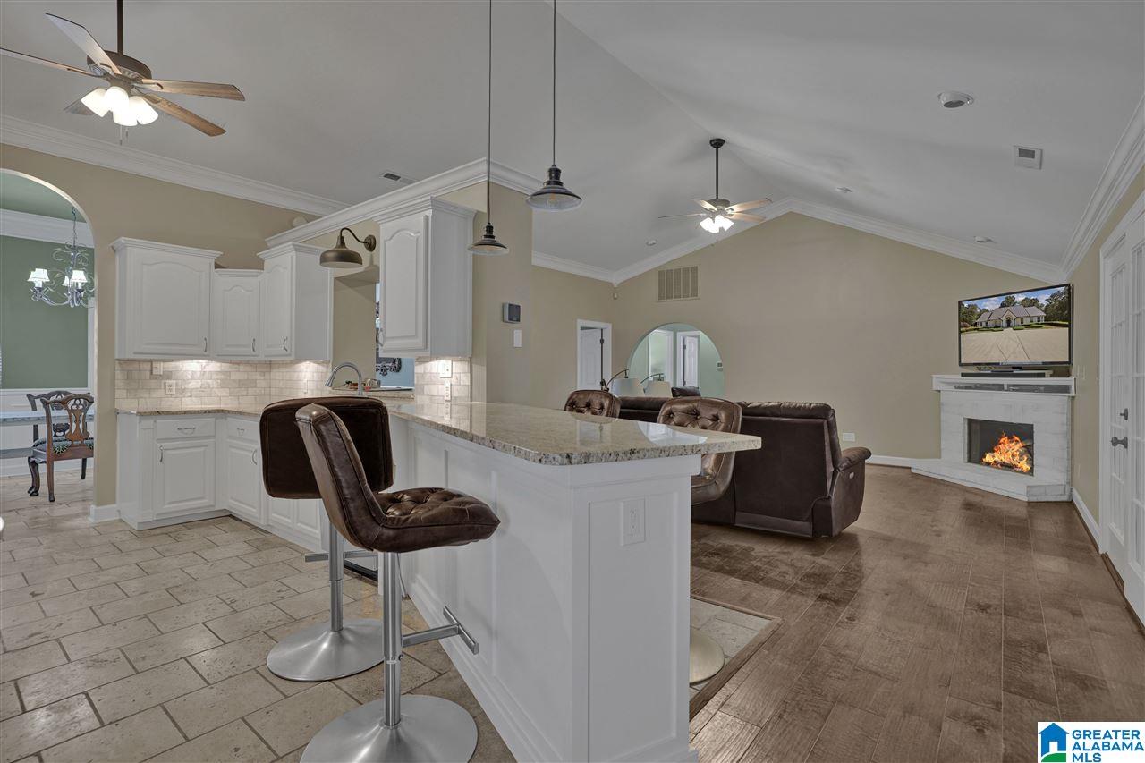 85 Ridge Top Lane Springville, AL 35146 - Photo 12 of 49 Gallery Image 12