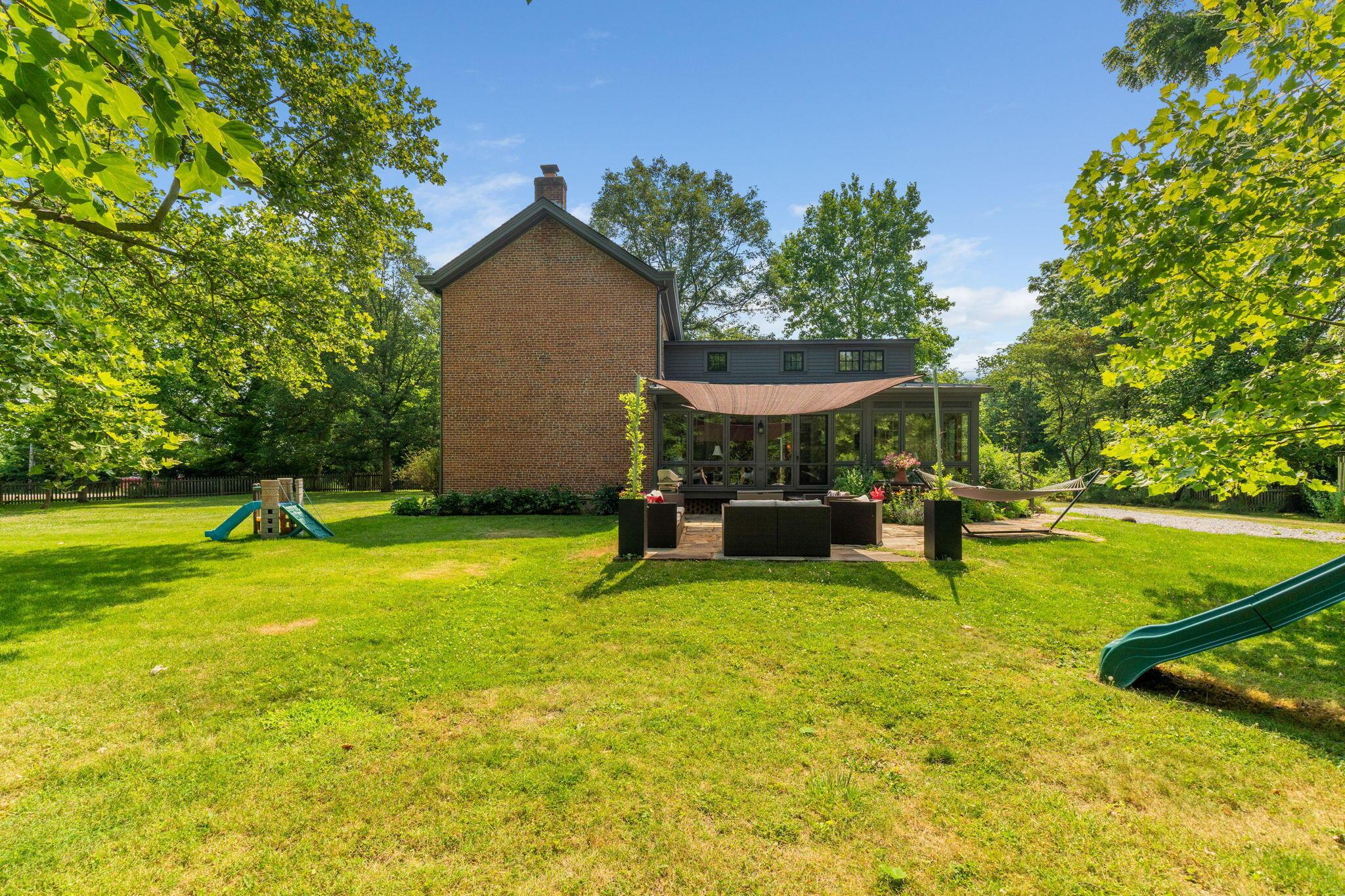 6962 Harlem Road Westerville, OH 43082 - Photo 83 of 128 6962 Harlem Road (Exterior)-16