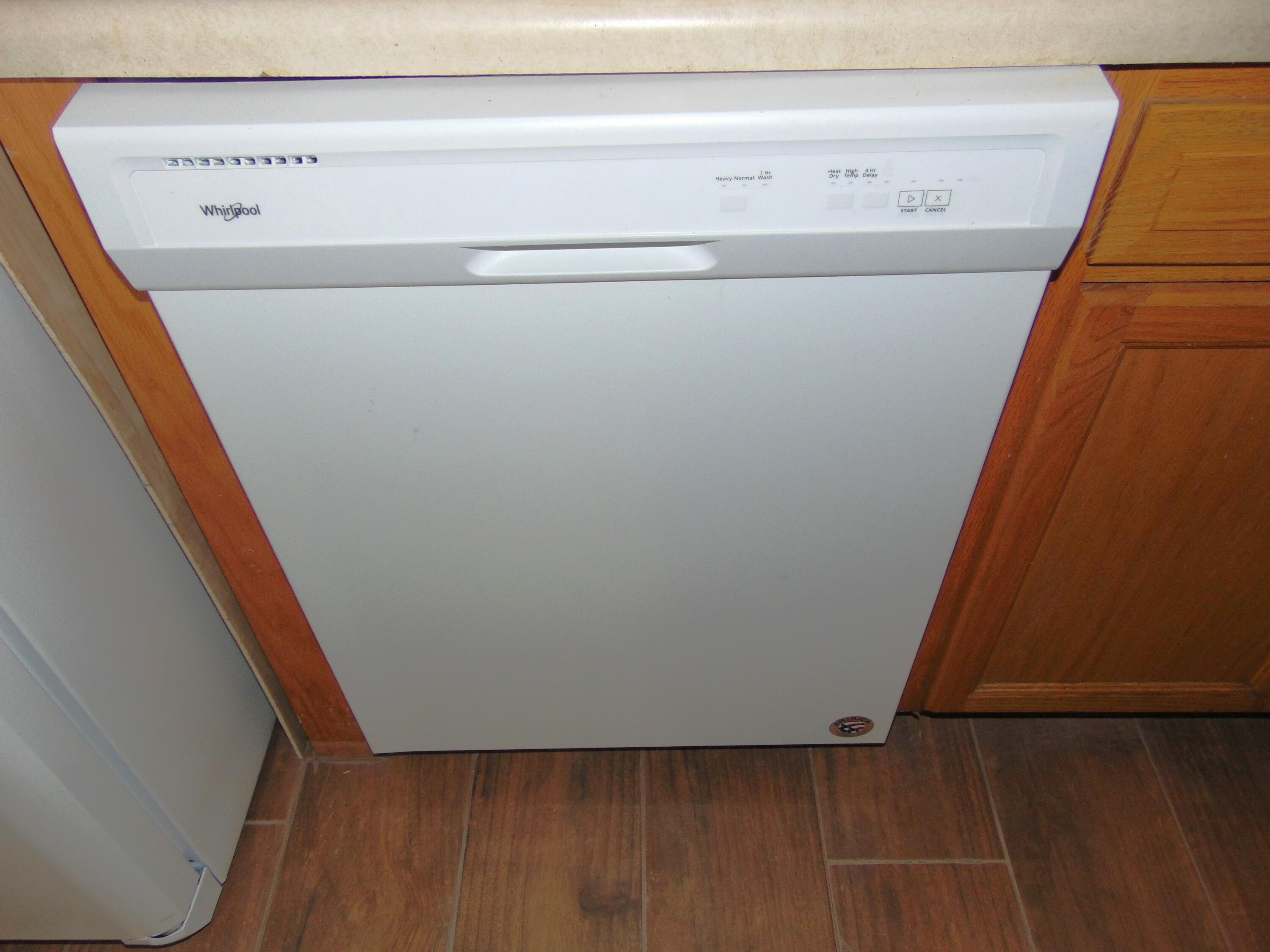 116 Spurrier Way, Unit A Moncks Corner, SC 29461 - Photo 32 of 39 DISHWASHER