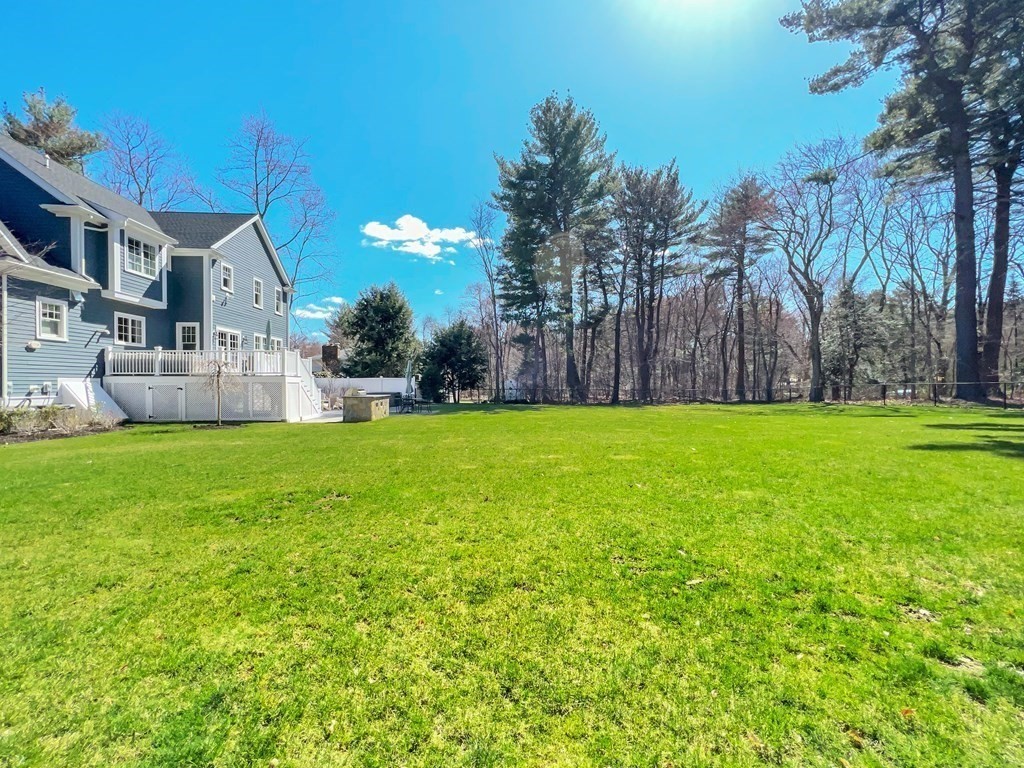 162 Tamarack Road Westwood, MA 02090 - Photo 36 of 38 Gallery Image 36