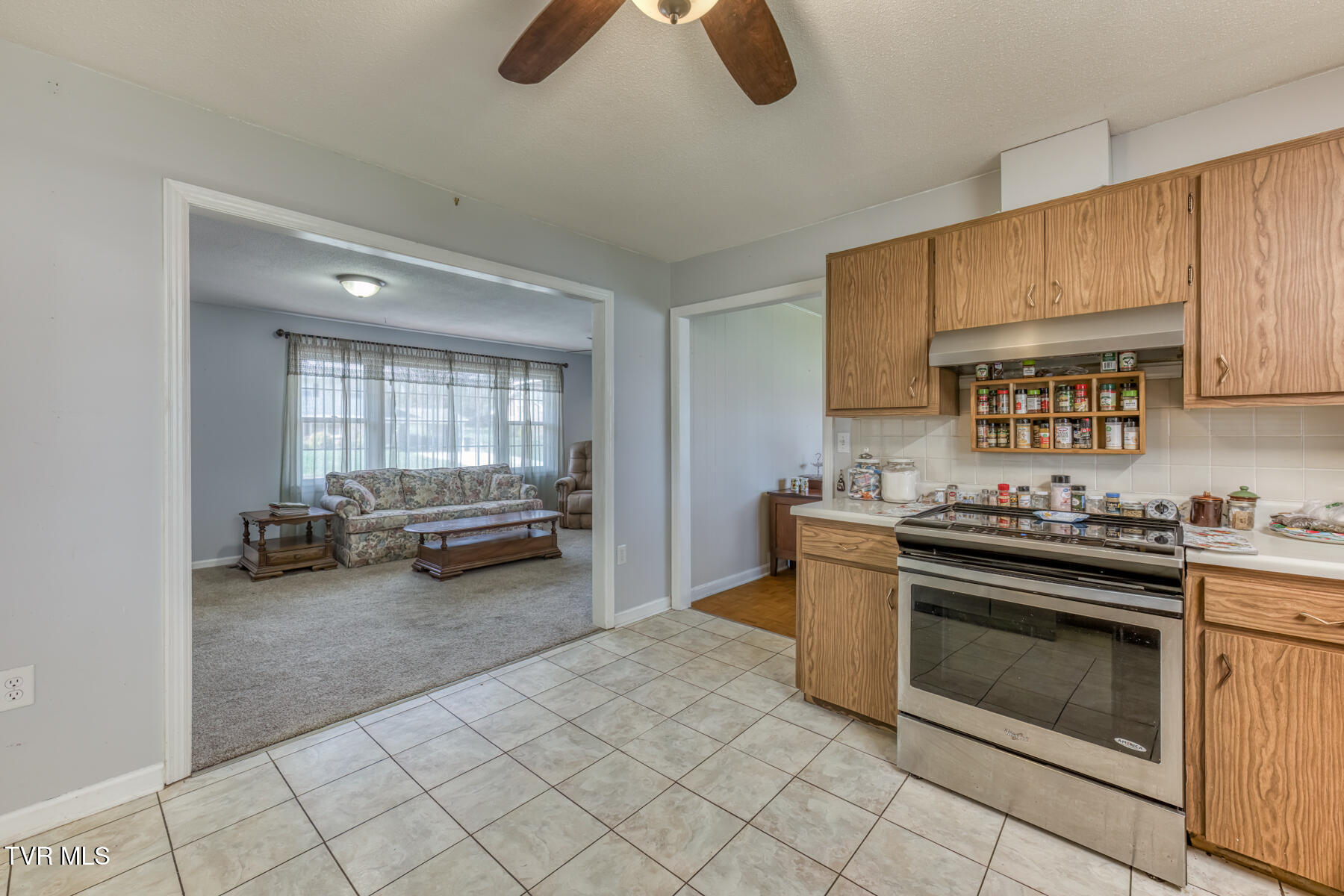 609 Hollyhill Road Johnson City, TN 37604 - Photo 16 of 47 609 Hollyhill Rd-14