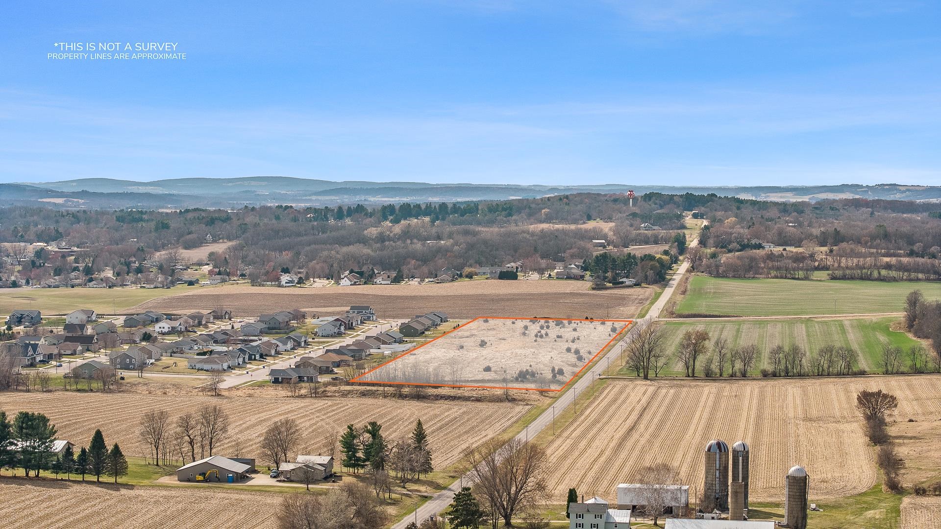 Lot 29 22nd Baraboo, WI 53913 - Photo 8 of 12