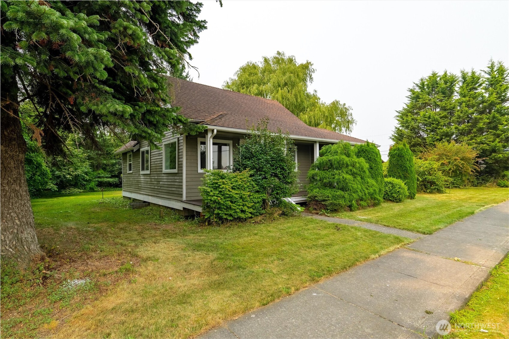 811 Nooksack Road Nooksack, WA 98276 - Photo 31 of 39 Gallery Image 31