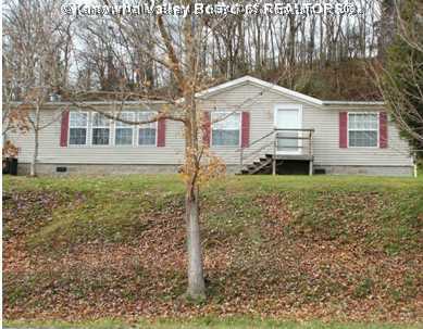 5816 Charleston Road Ripley, WV 25271 - Photo 1 of 15 Exterior Front.