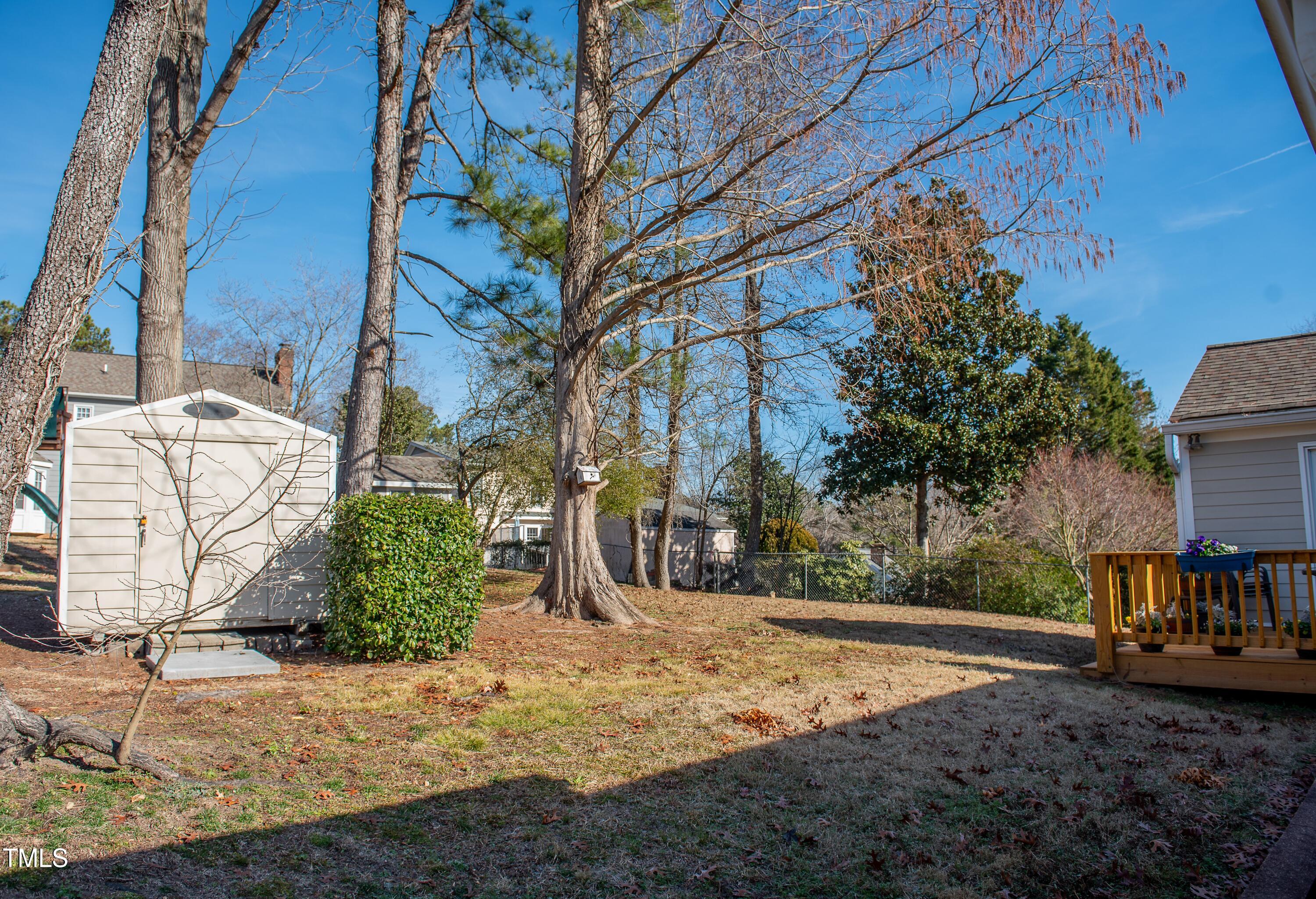 6905 Three Bridges Circle Raleigh, NC 27613 - Photo 31 of 35 39.1
