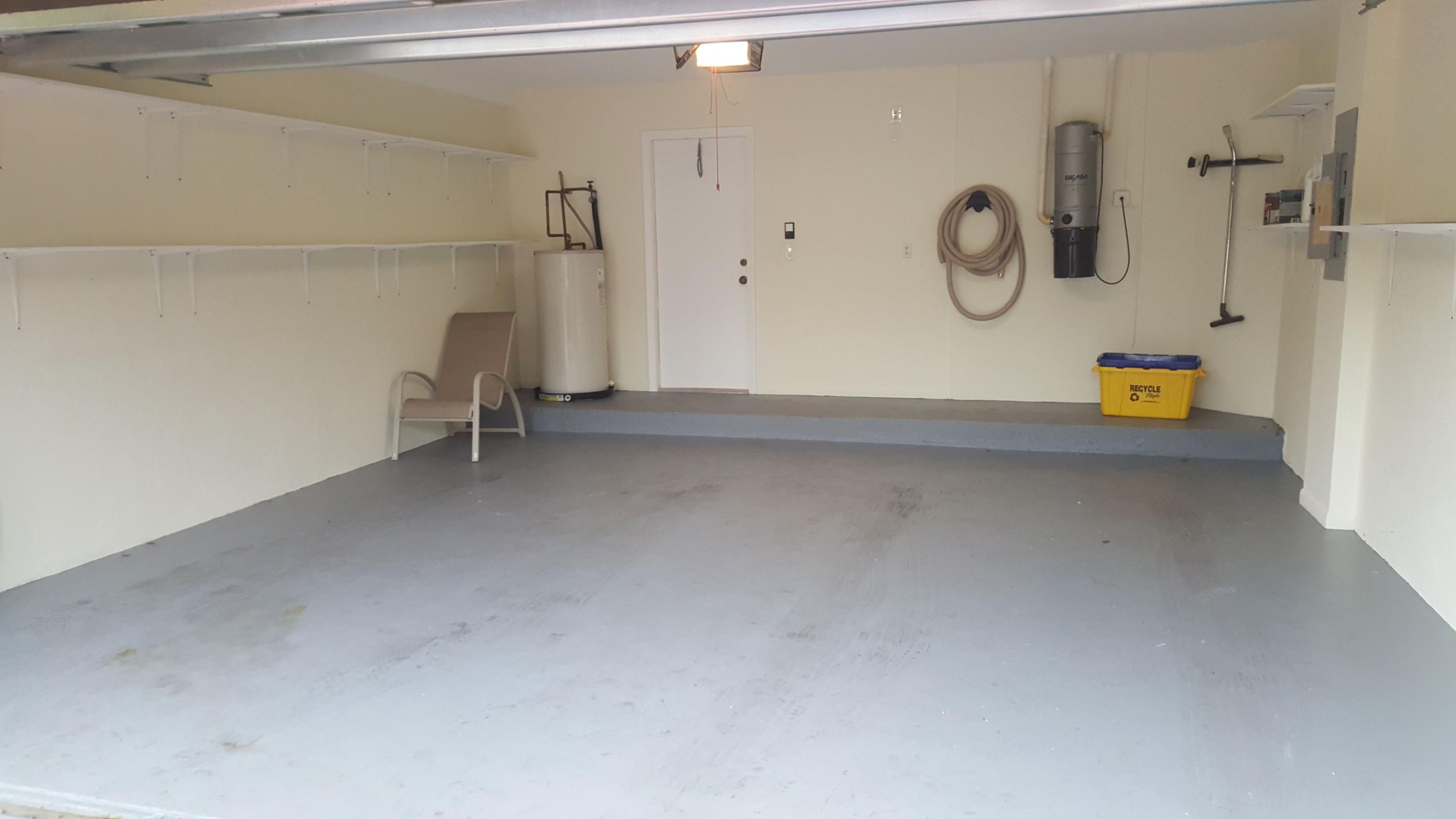 17046 Boca Club Boulevard, Unit 6 Boca Raton, FL 33487 - Photo 16 of 16 a view of a room with gym equipment