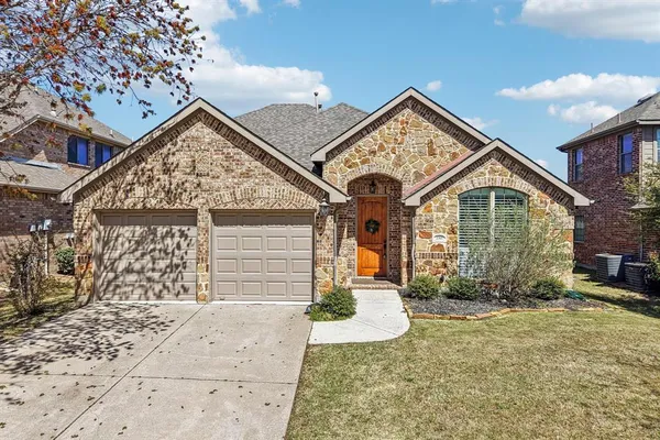 $549,000 | 2703 Fritz Street, Melissa, TX 75454