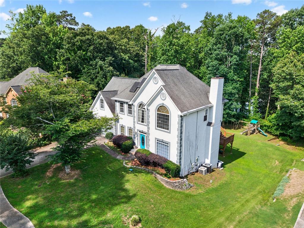 3316 Harvester Woods Road Decatur, GA 30034 - Photo 3 of 83