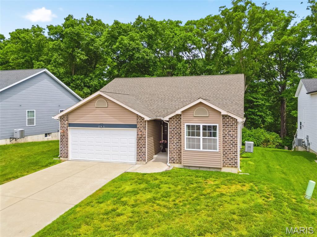 27471 Forest Ridge Court Warrenton, MO 63383 - Photo 60 of 82