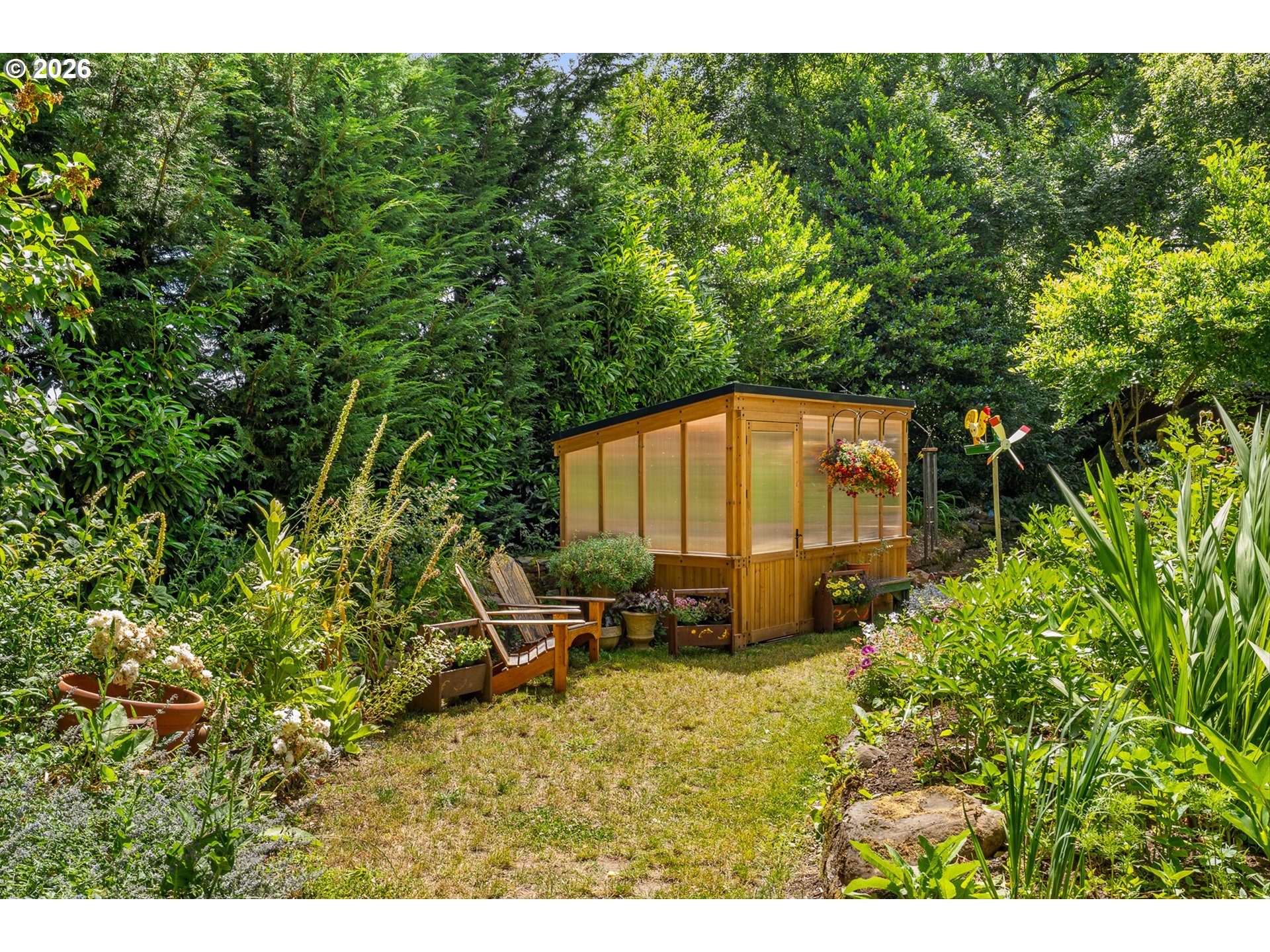 5006 Southeast Long Street Portland, OR 97206 - Photo 16 of 48