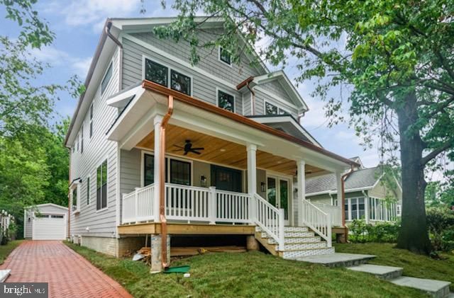 $2,215,000 | 2507 Terrett Avenue, Alexandria, VA 22301