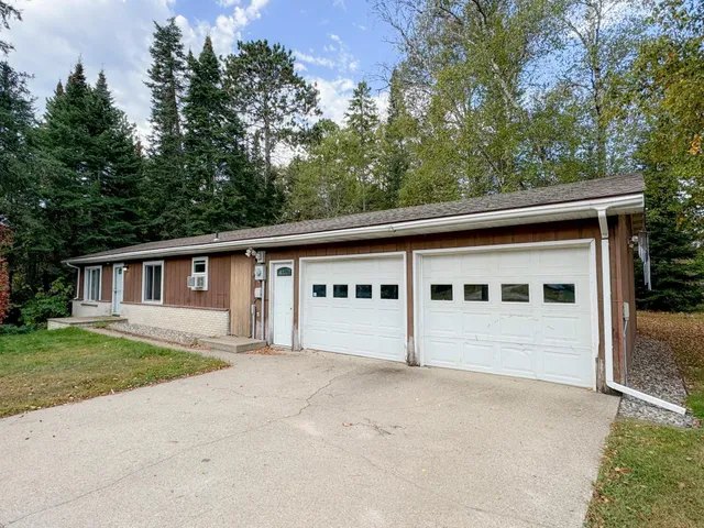 $195,000 | 6611 Chipmunk Court Northwest, Bemidji, MN 56601