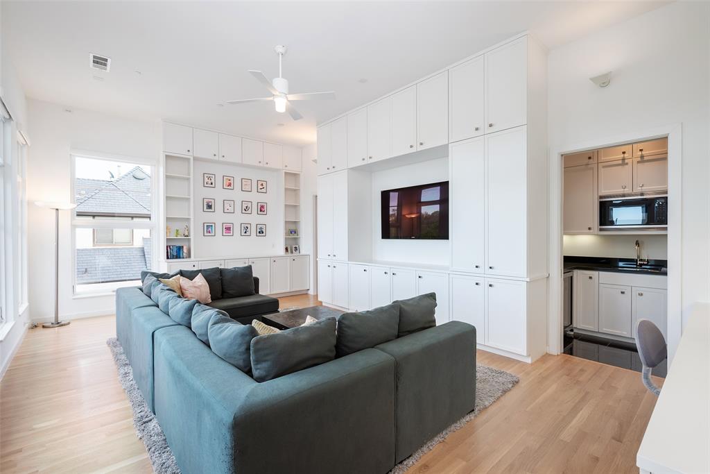 6215 Norway Road Dallas, TX 75230 - Photo 19 of 35 Gallery Image 19