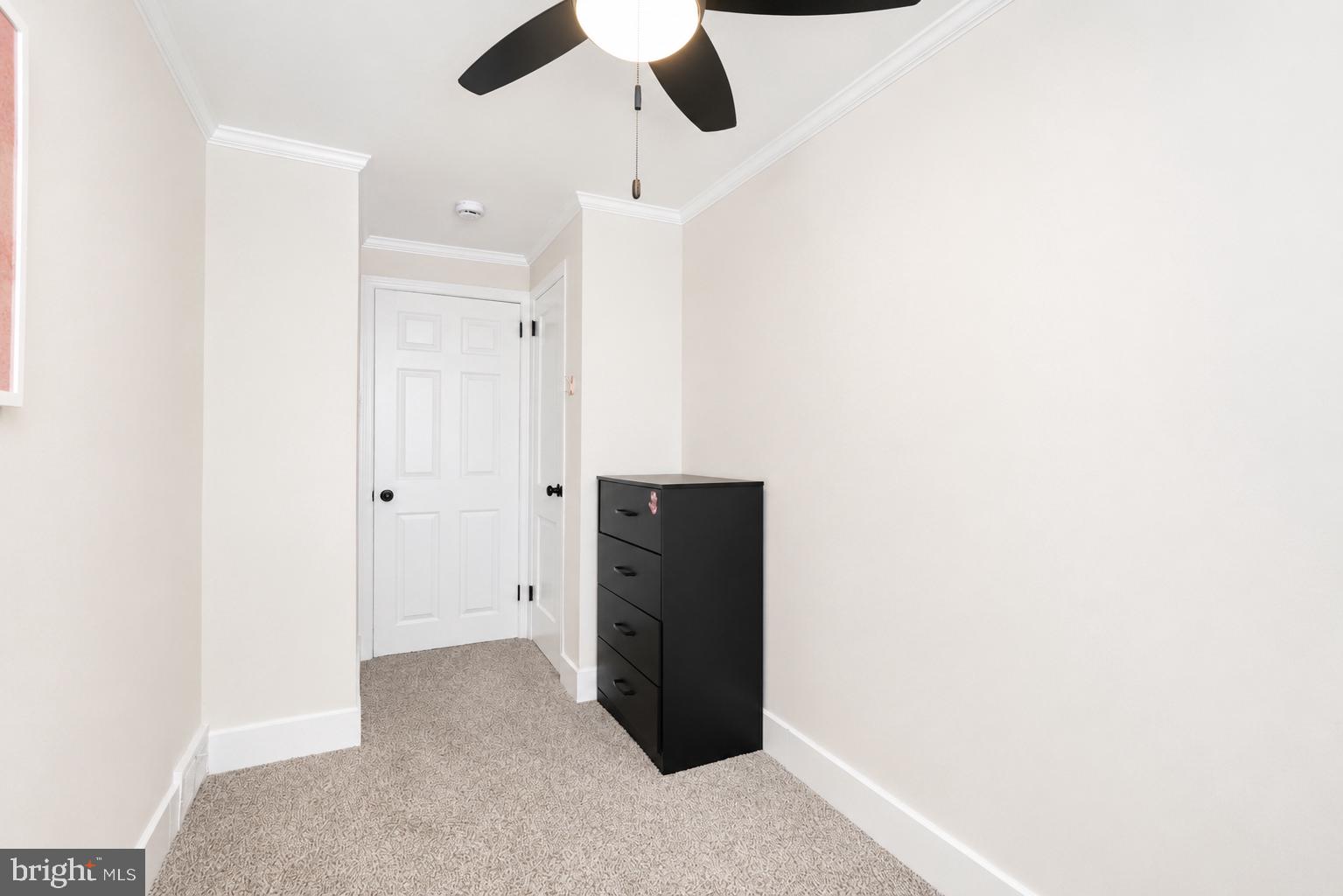 104 Westbridge Road, Unit 120 Glenolden, PA 19036 - Photo 27 of 37 Bright and airy hallway retreat.