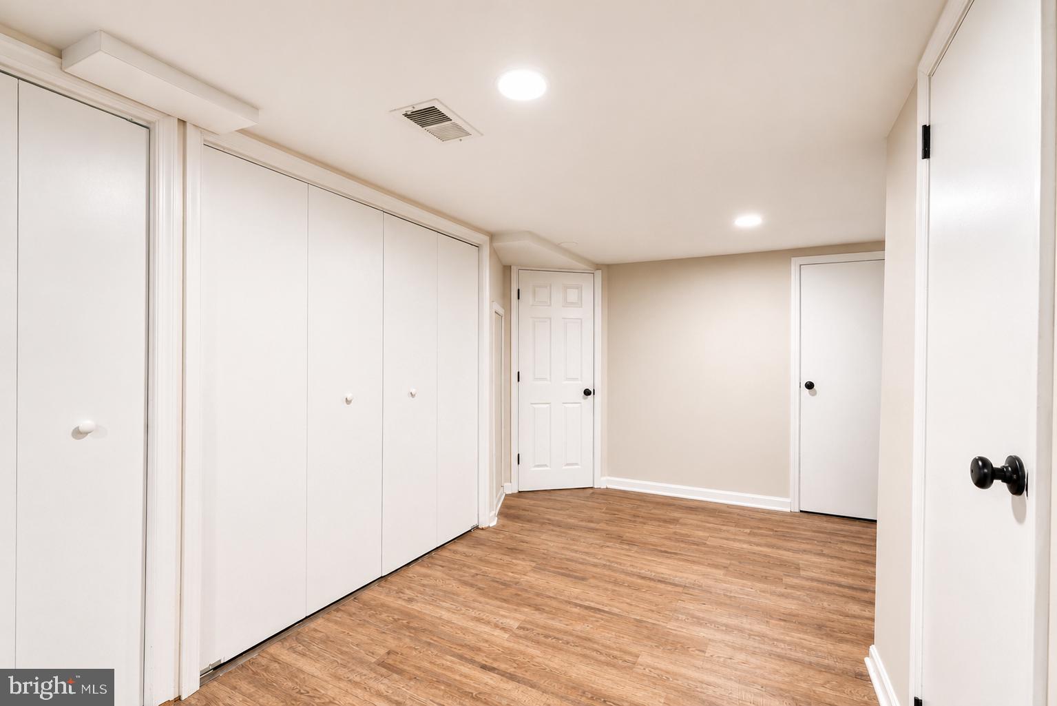 104 Westbridge Road, Unit 120 Glenolden, PA 19036 - Photo 32 of 37 Spacious, versatile basement retreat.