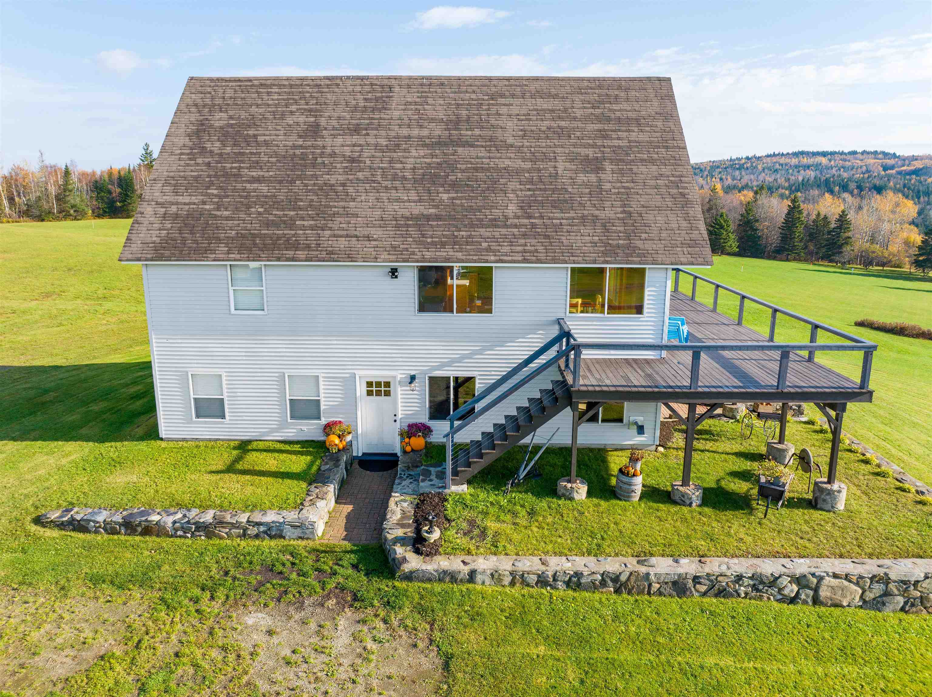 36 Springer Farm Trail Colebrook, NH 03576 - Photo 13 of 39