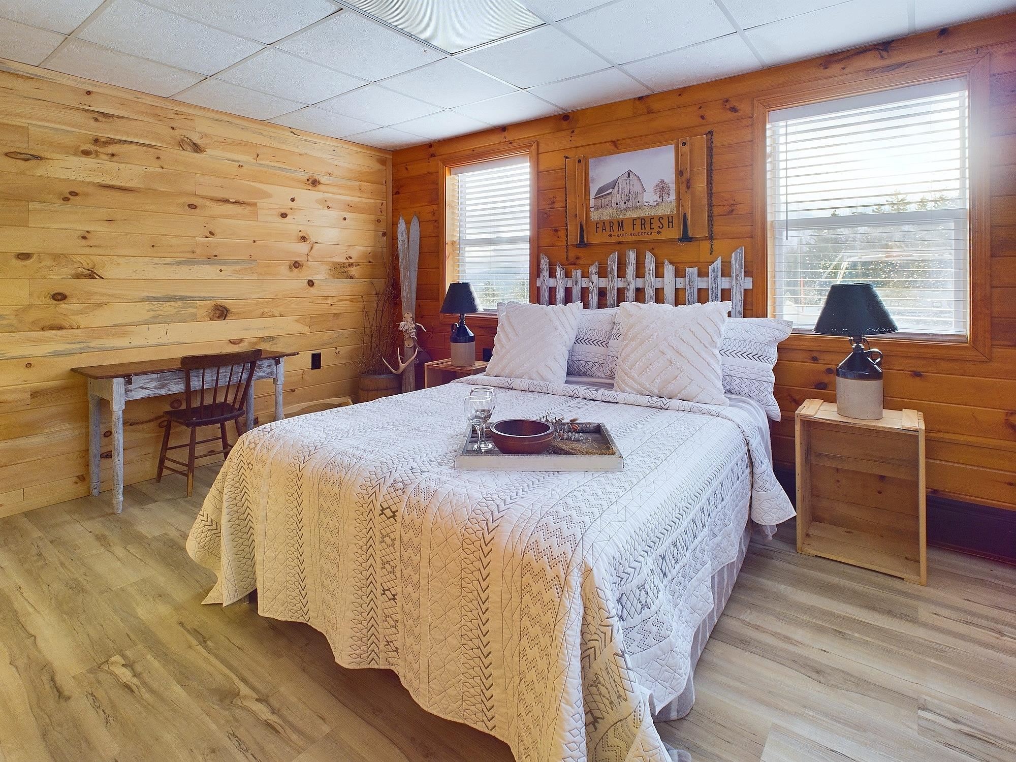 36 Springer Farm Trail Colebrook, NH 03576 - Photo 15 of 39