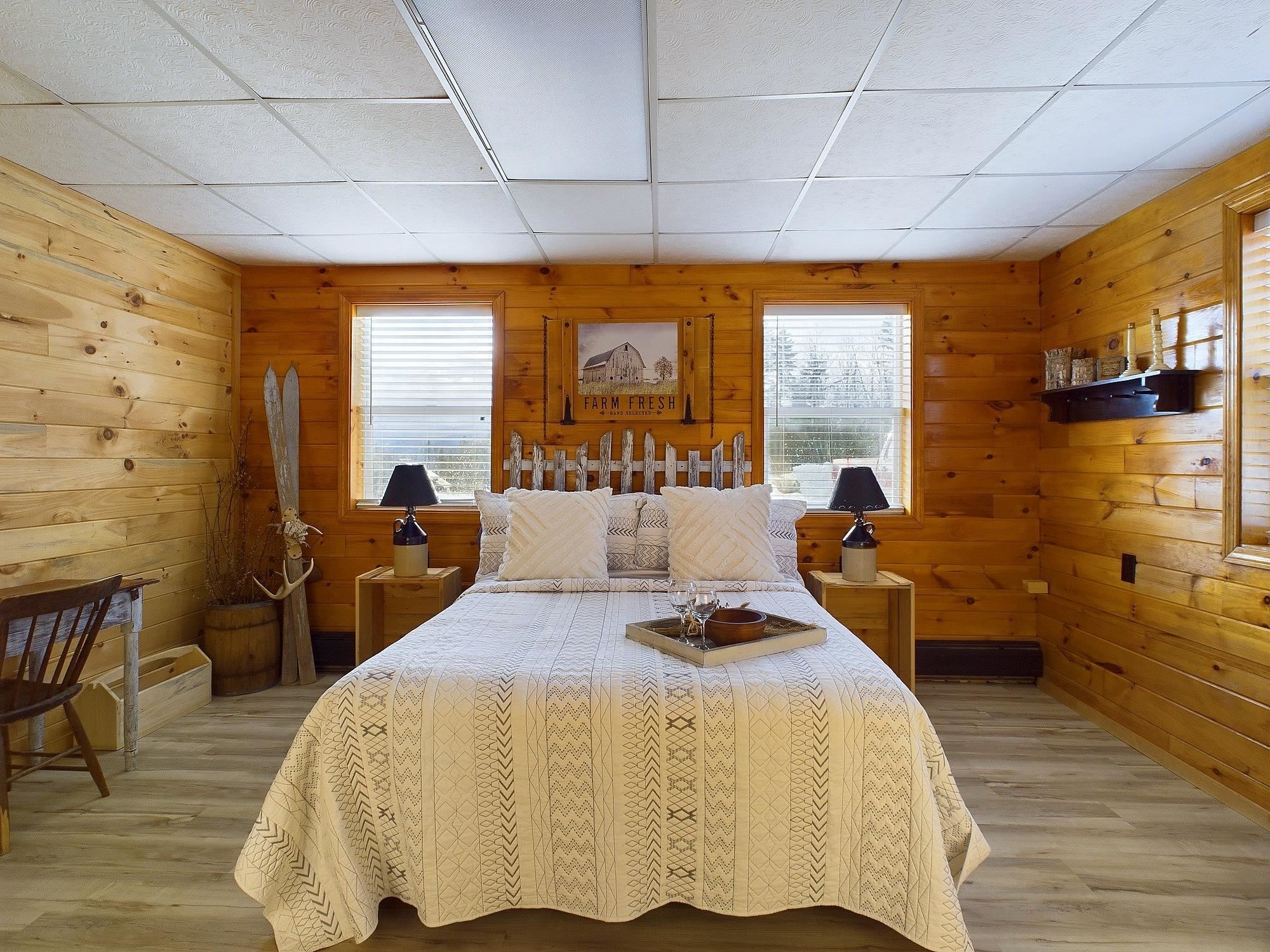 36 Springer Farm Trail Colebrook, NH 03576 - Photo 16 of 39