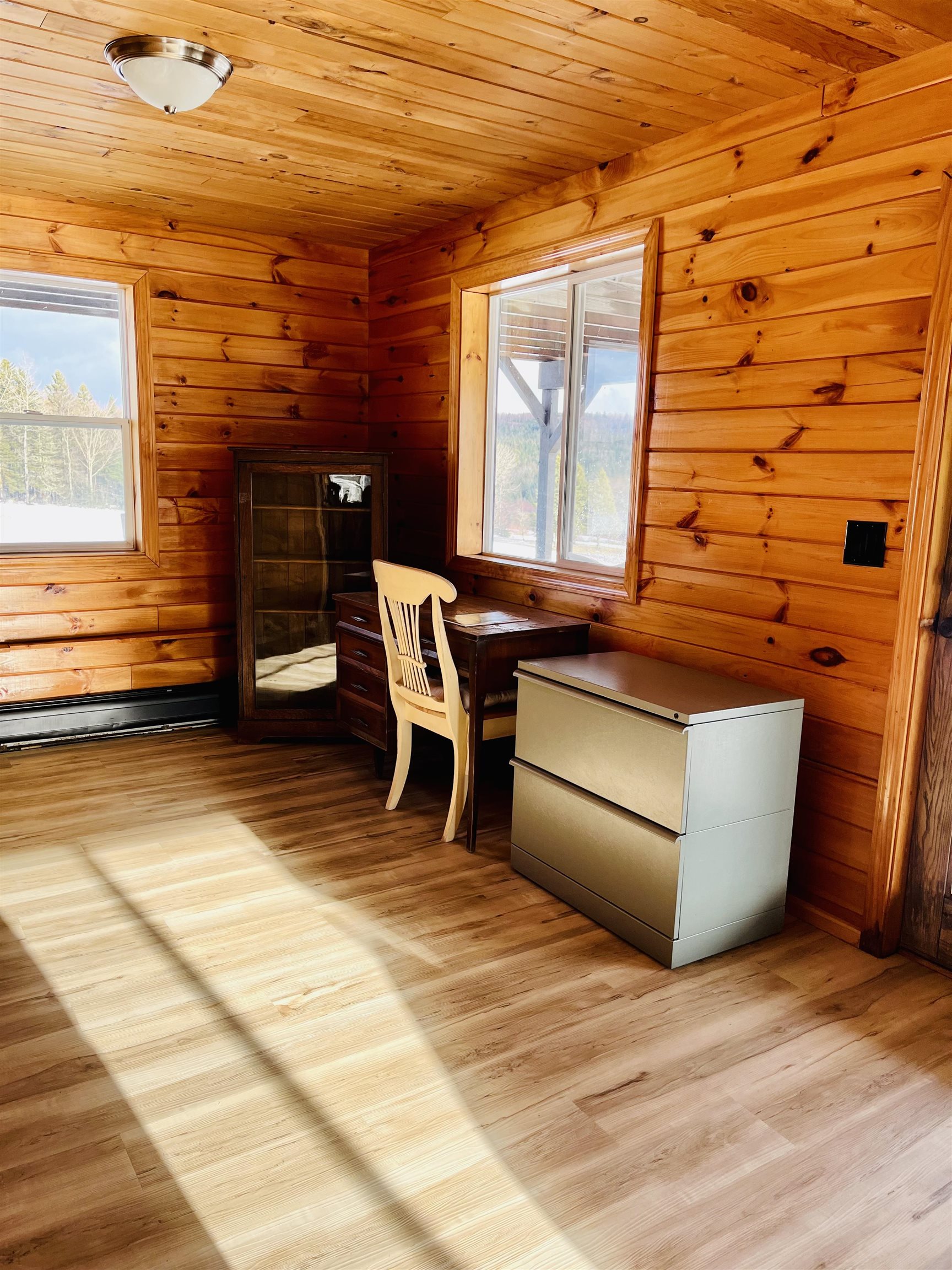 36 Springer Farm Trail Colebrook, NH 03576 - Photo 19 of 39