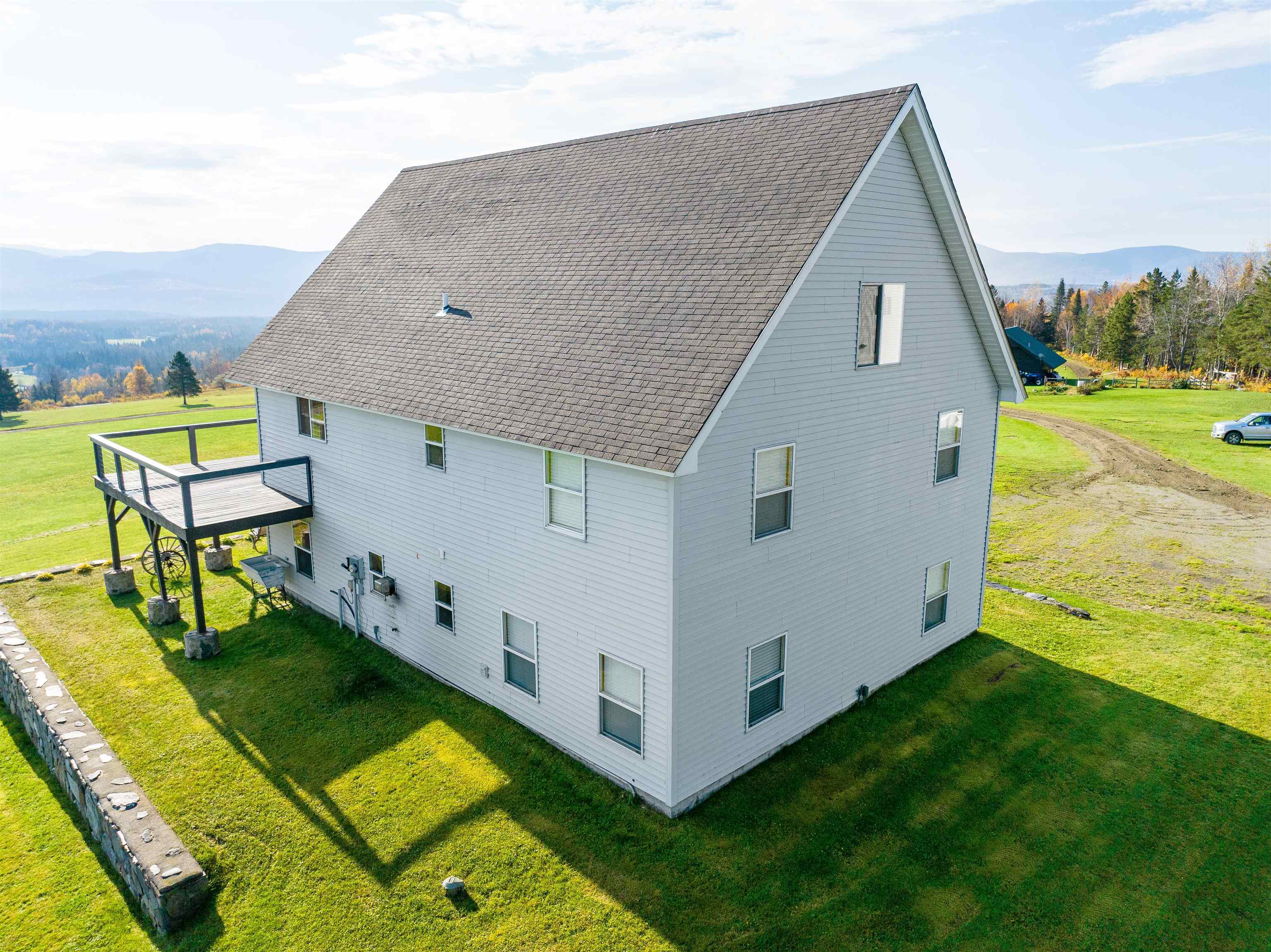 36 Springer Farm Trail Colebrook, NH 03576 - Photo 2 of 39