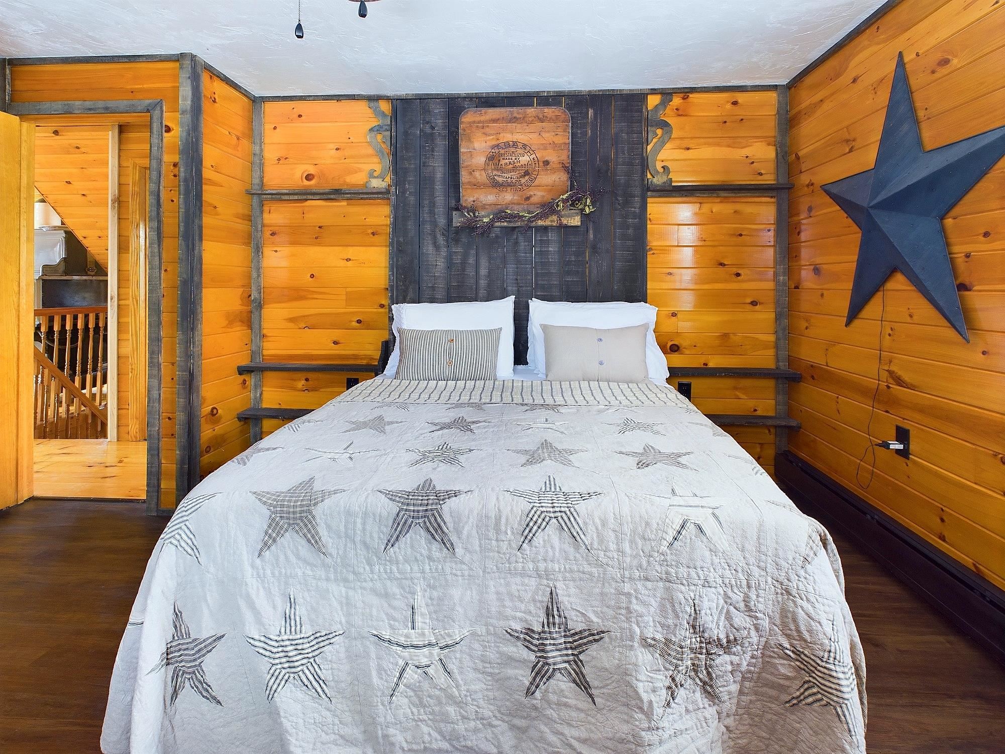 36 Springer Farm Trail Colebrook, NH 03576 - Photo 21 of 39