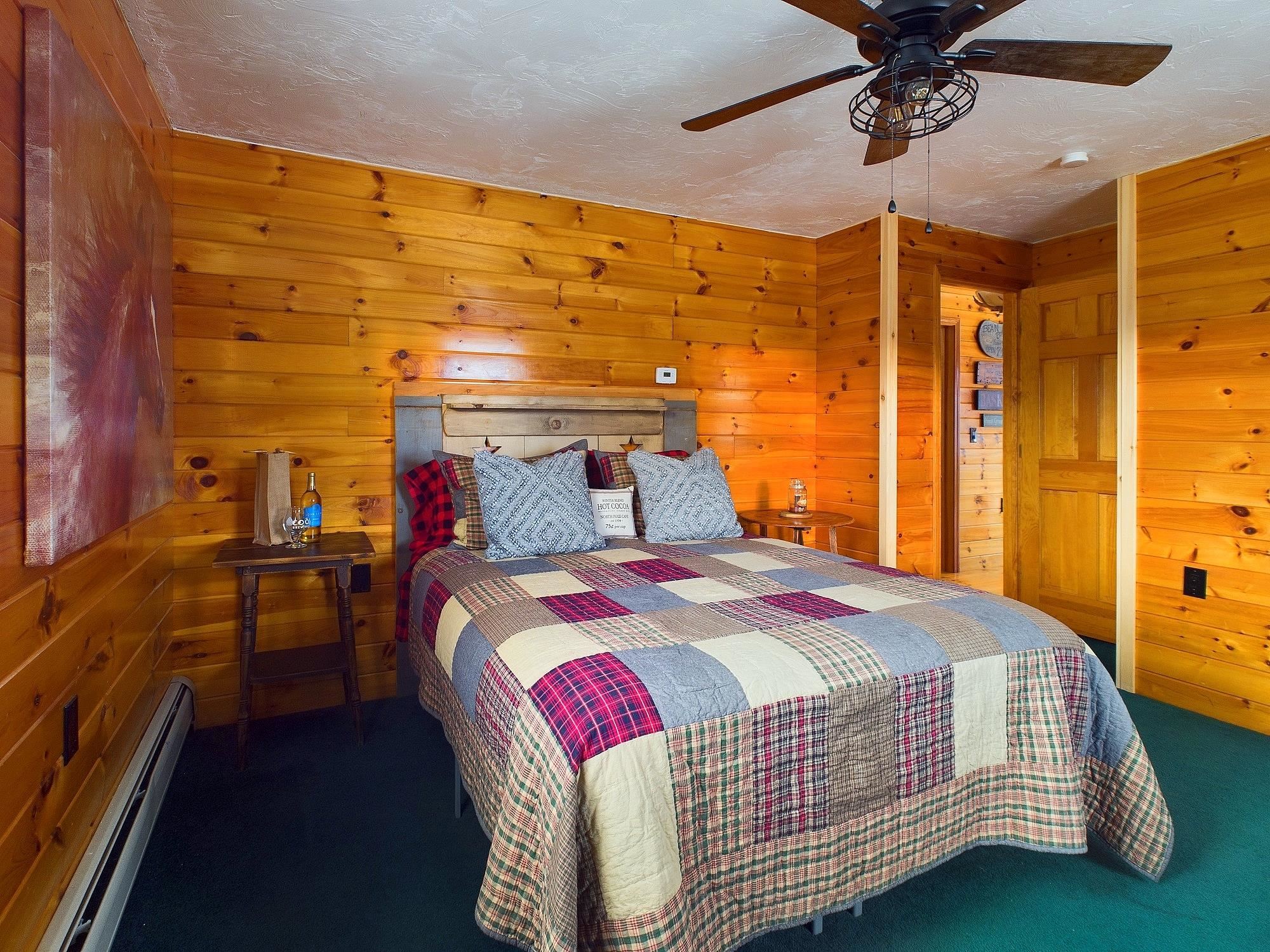 36 Springer Farm Trail Colebrook, NH 03576 - Photo 25 of 39