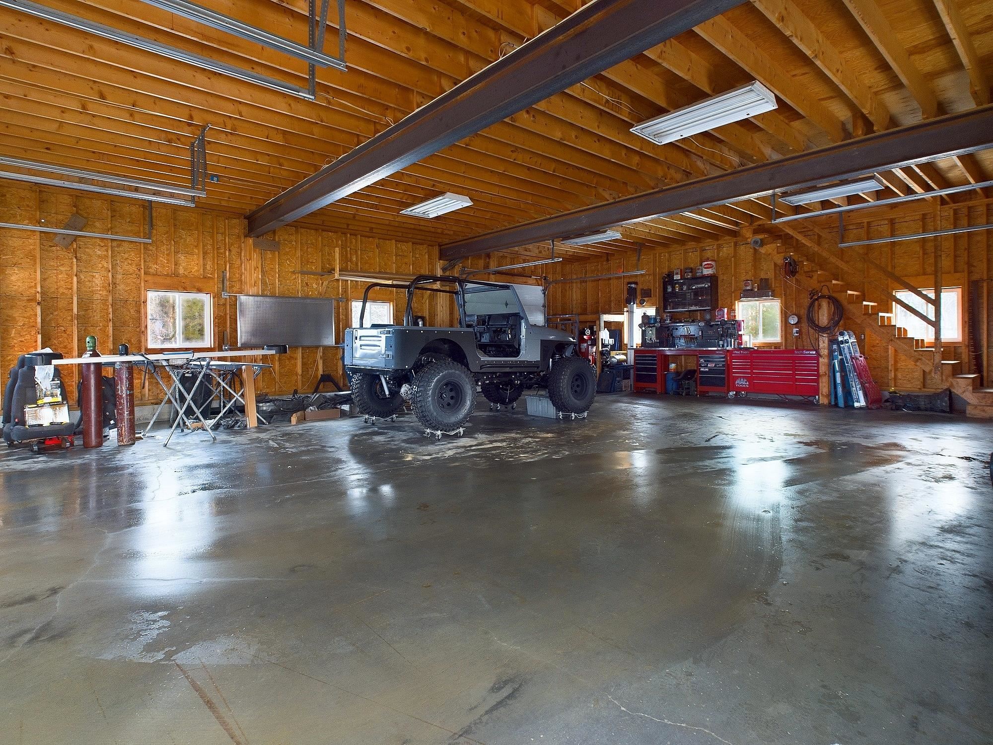 36 Springer Farm Trail Colebrook, NH 03576 - Photo 28 of 39