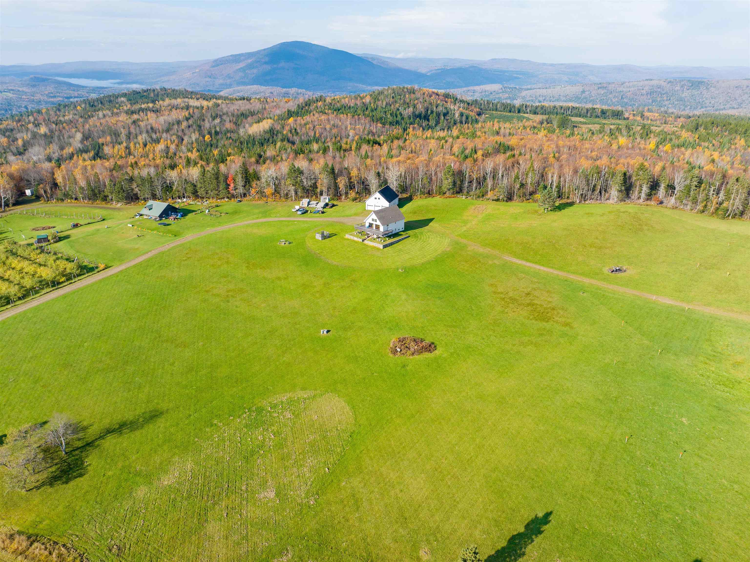36 Springer Farm Trail Colebrook, NH 03576 - Photo 30 of 39