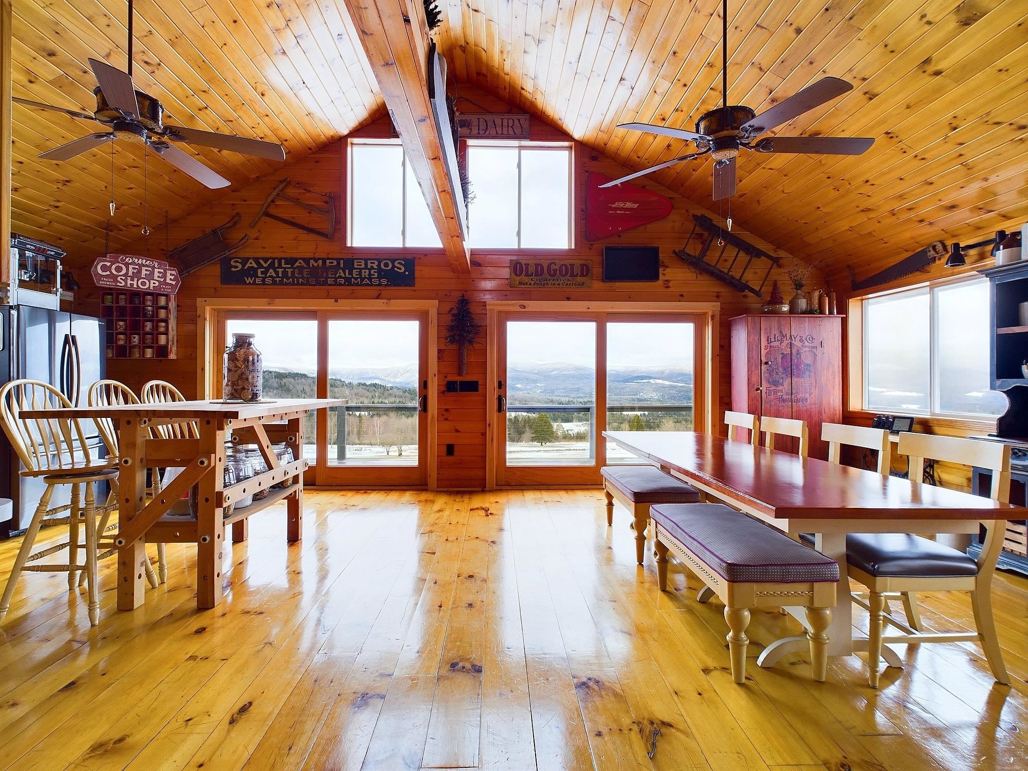 36 Springer Farm Trail Colebrook, NH 03576 - Photo 3 of 39