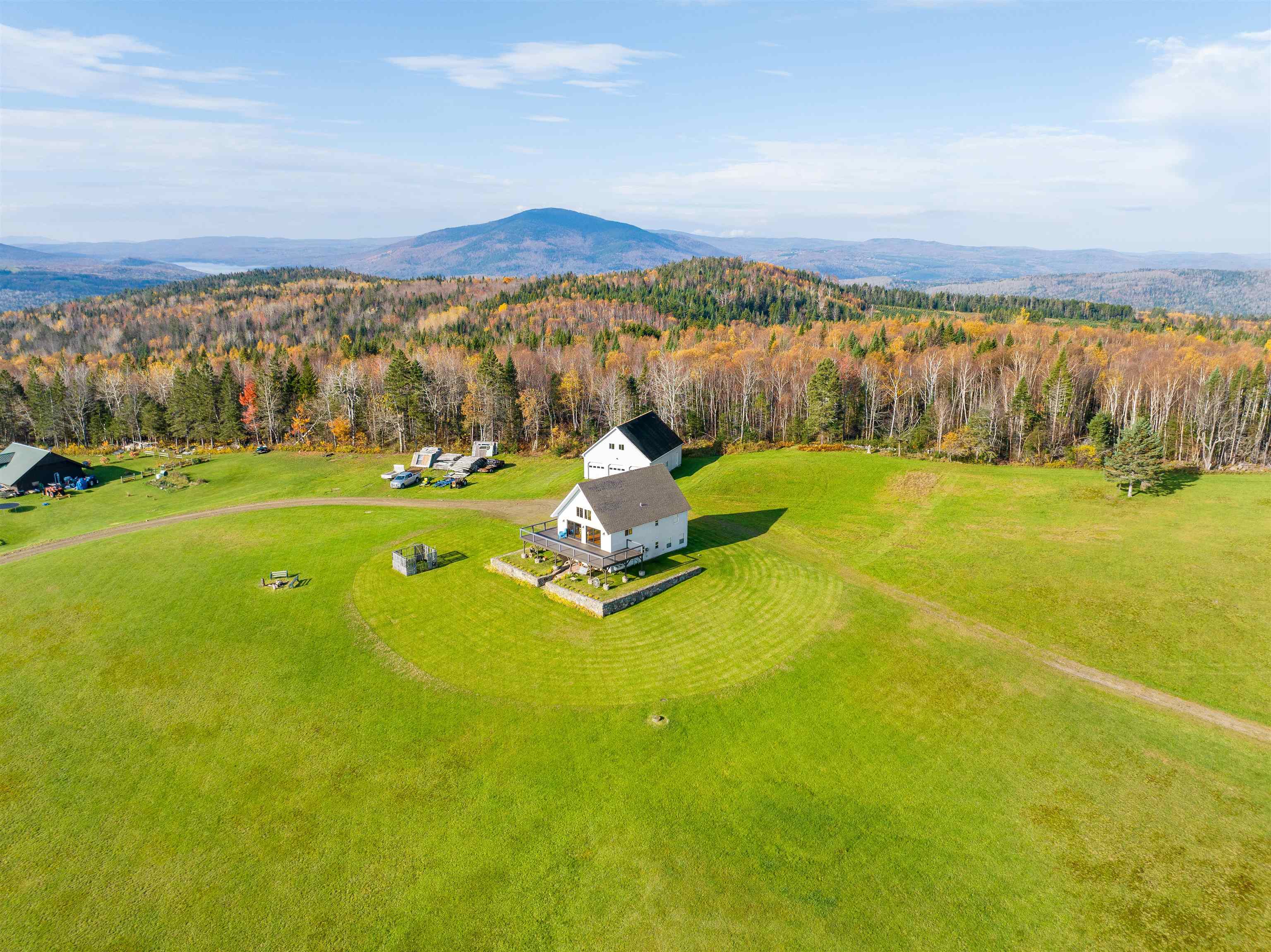 36 Springer Farm Trail Colebrook, NH 03576 - Photo 31 of 39