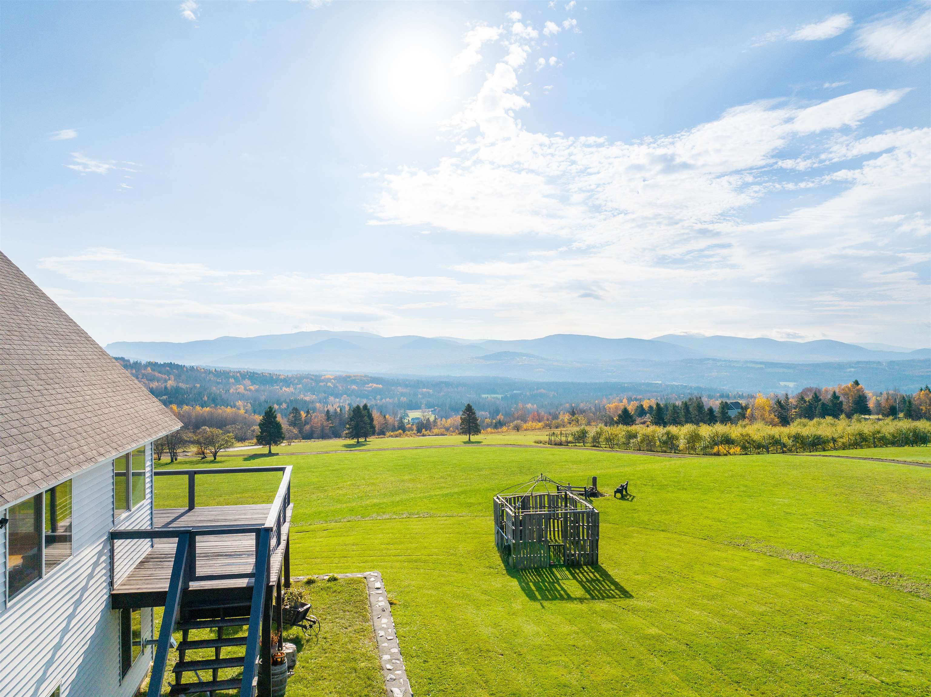 36 Springer Farm Trail Colebrook, NH 03576 - Photo 32 of 39