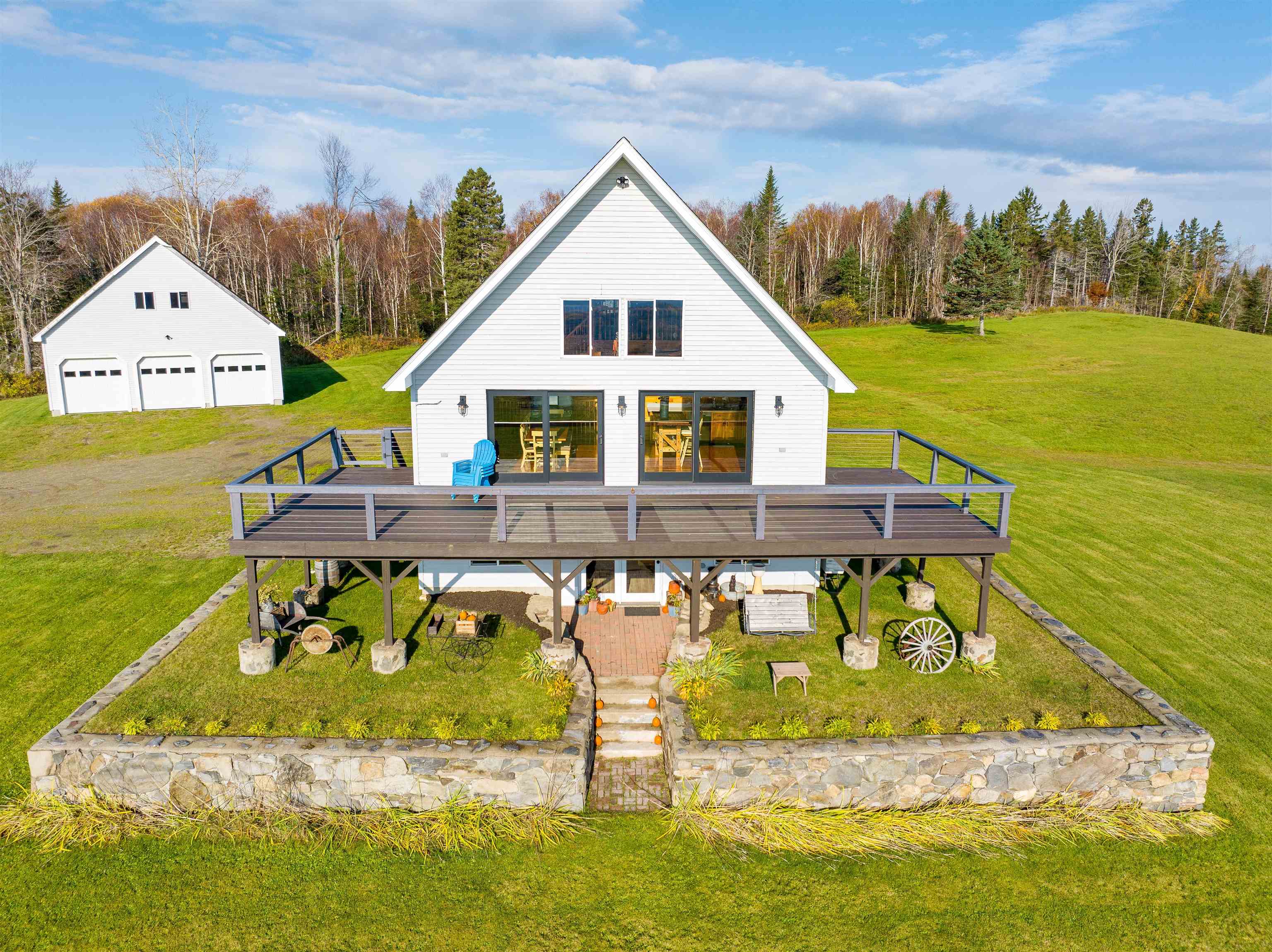 36 Springer Farm Trail Colebrook, NH 03576 - Photo 34 of 39