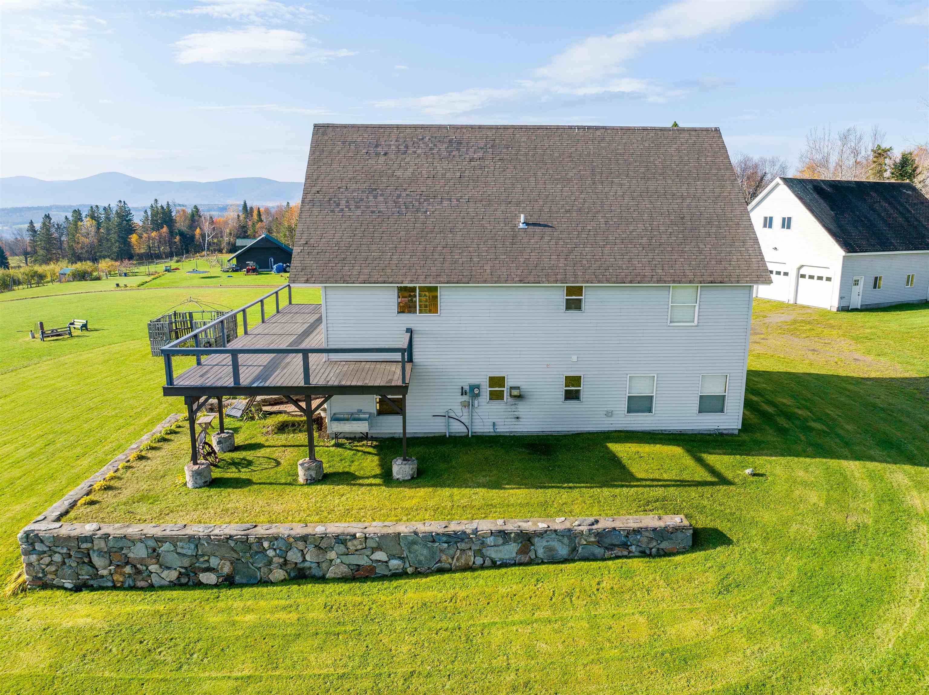 36 Springer Farm Trail Colebrook, NH 03576 - Photo 35 of 39