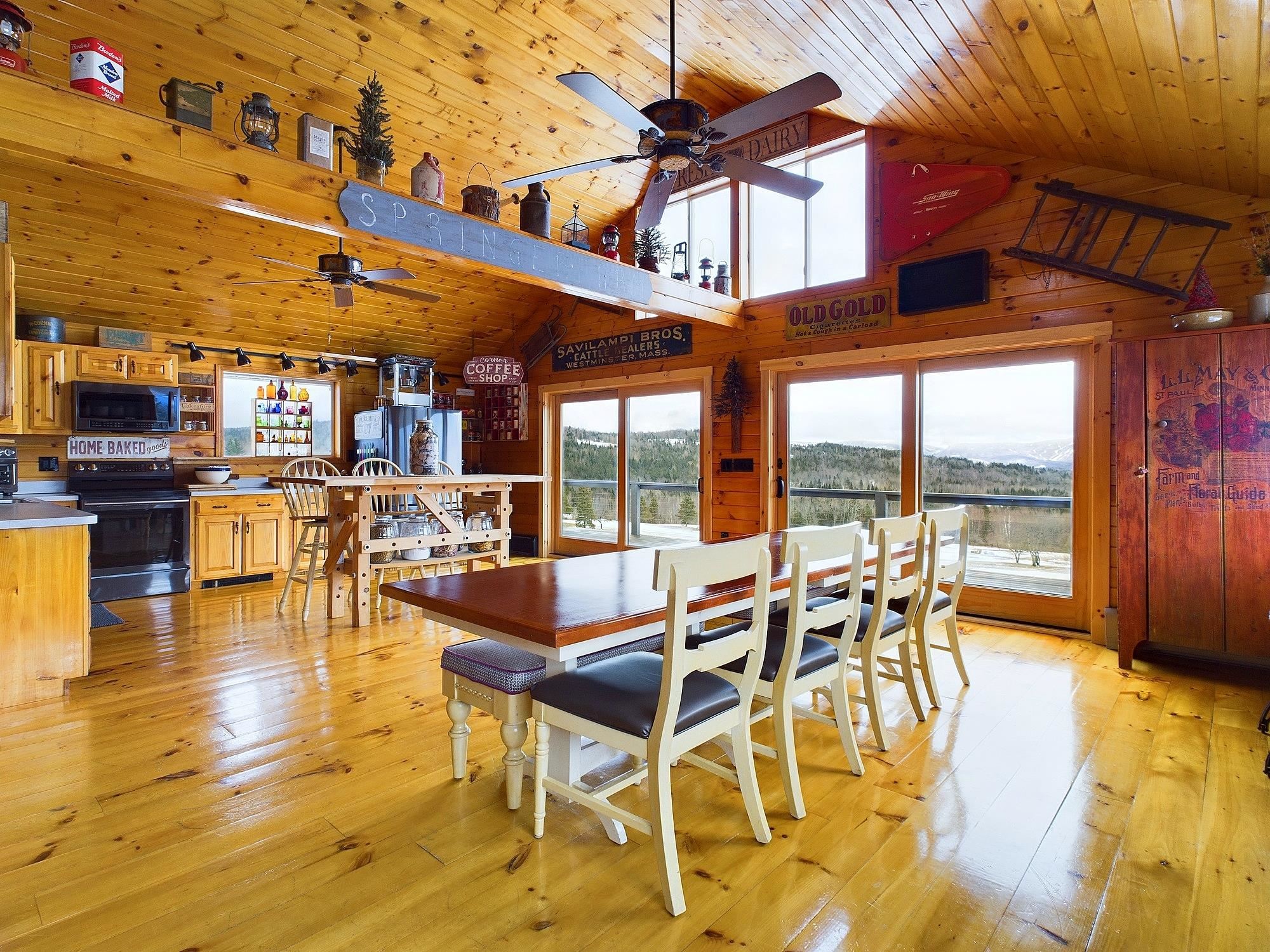 36 Springer Farm Trail Colebrook, NH 03576 - Photo 36 of 39