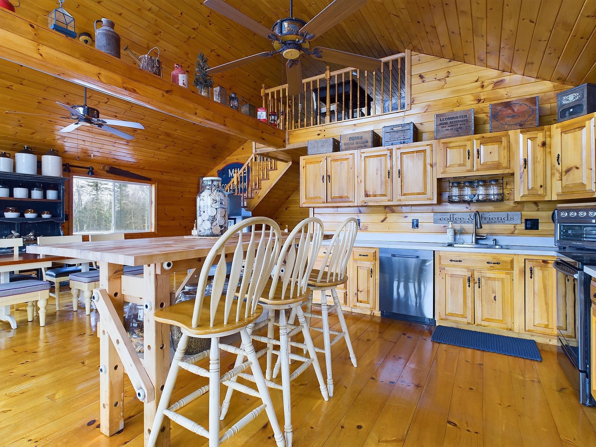 36 Springer Farm Trail Colebrook, NH 03576 - Photo 37 of 39