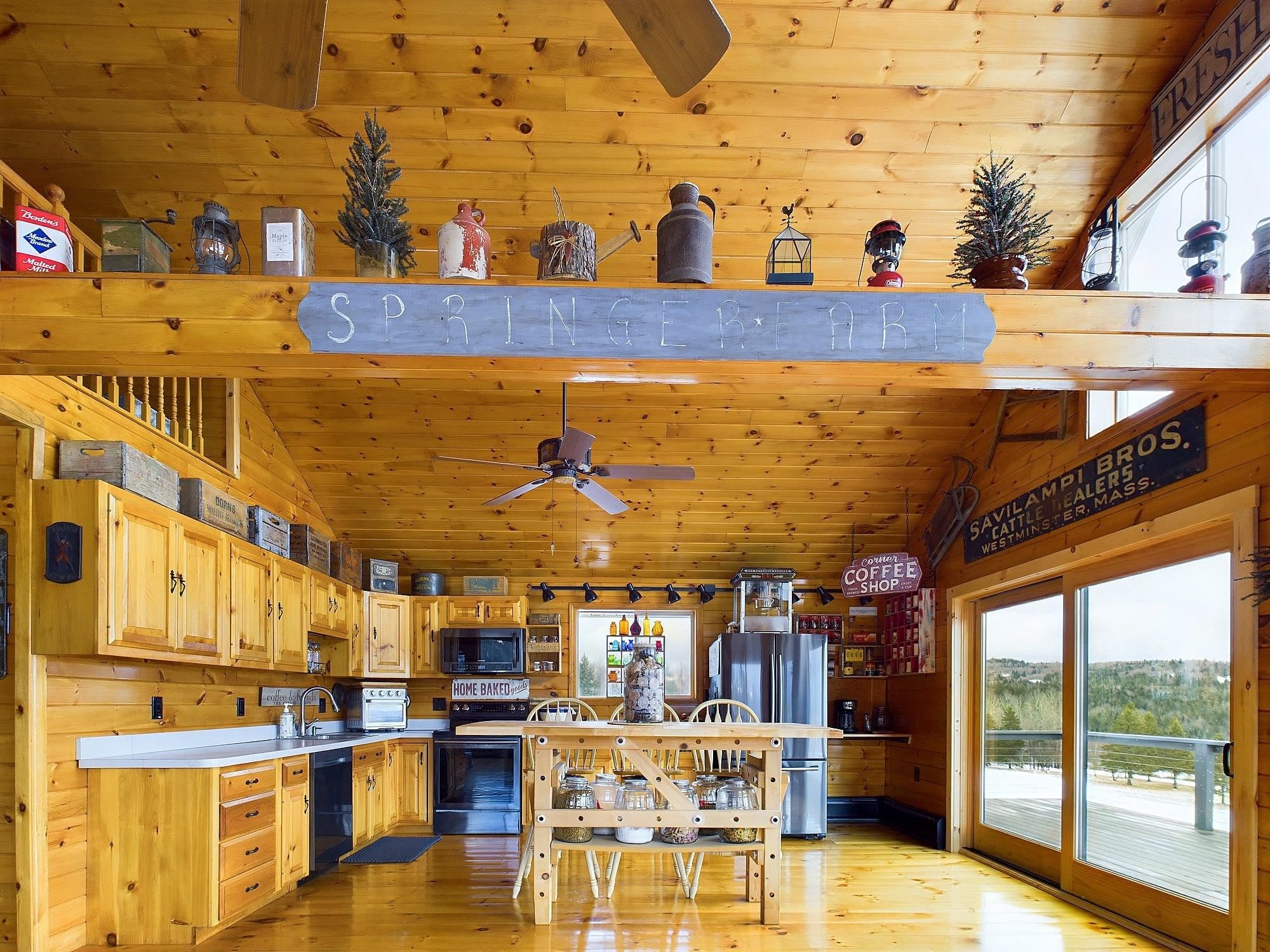 36 Springer Farm Trail Colebrook, NH 03576 - Photo 39 of 39