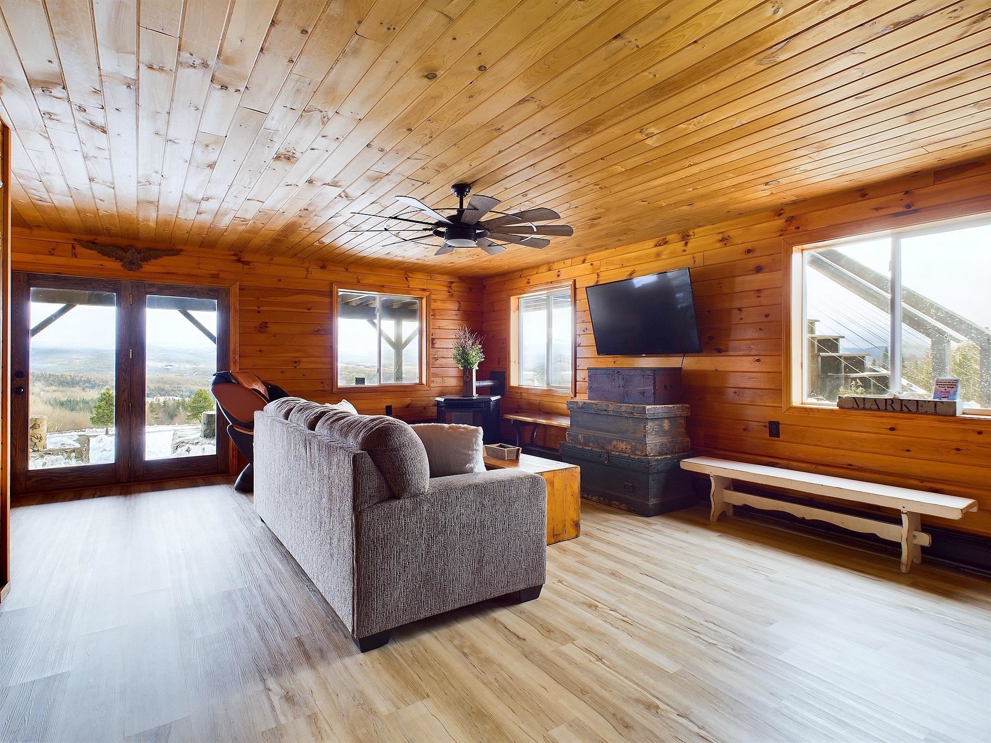 36 Springer Farm Trail Colebrook, NH 03576 - Photo 6 of 39