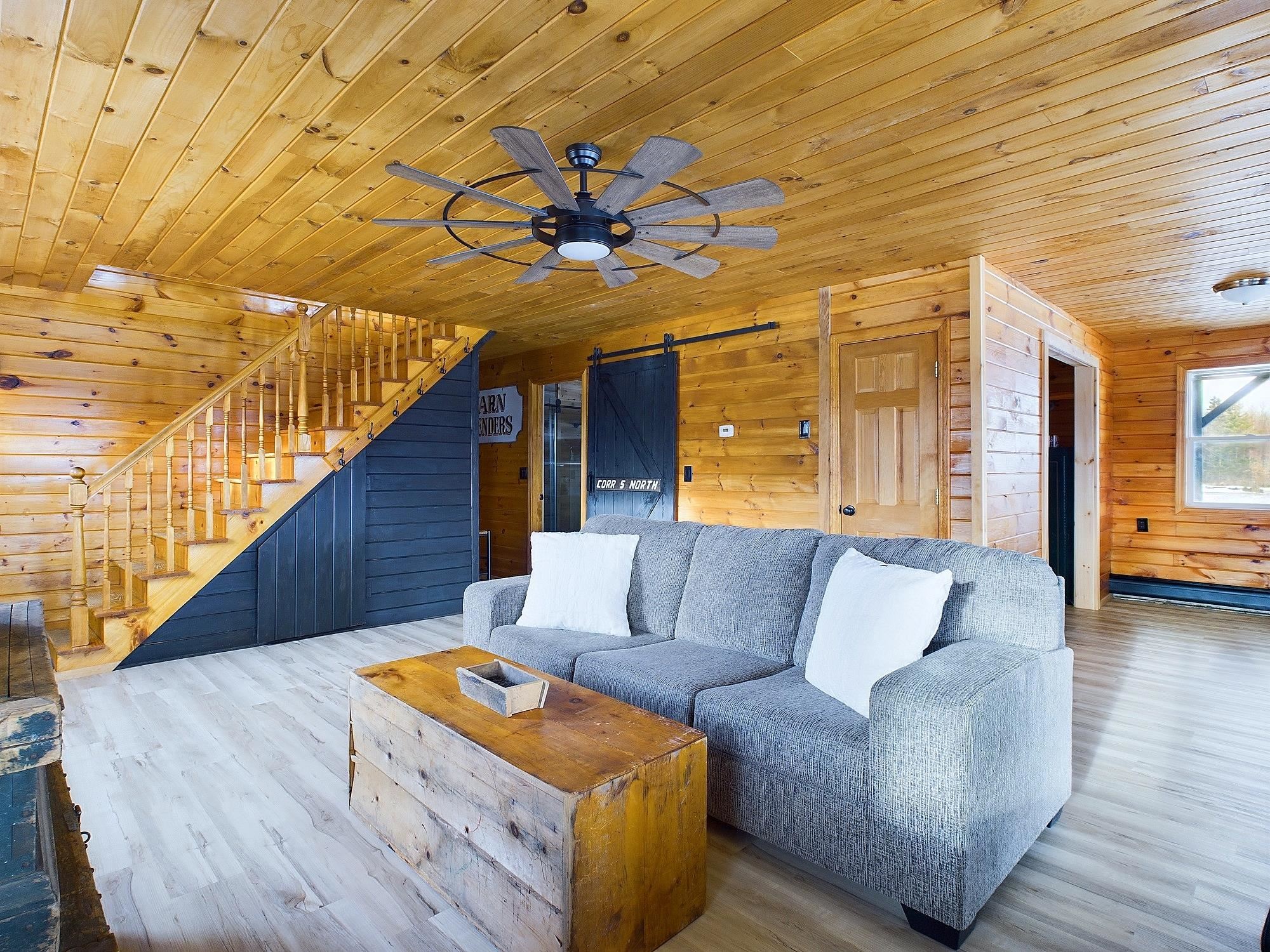 36 Springer Farm Trail Colebrook, NH 03576 - Photo 9 of 39